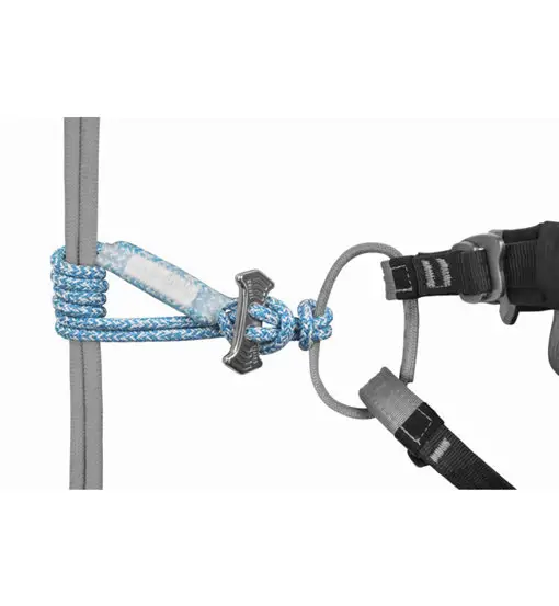 Magic Ring - prusik Blue