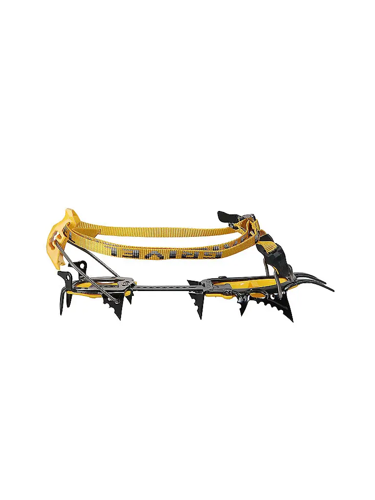 Ramponi Air Tech Dual Matic giallo