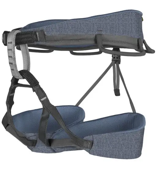 Trend - imbrago arrampicata Blue