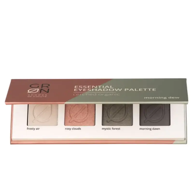 Essential Palette ombretti Morning Dew (5 g)