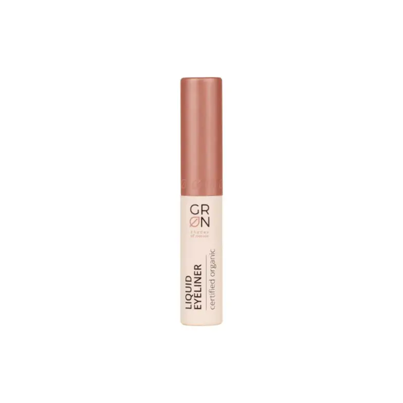 Eyeliner Liquido Tormalina Nera 3 ml