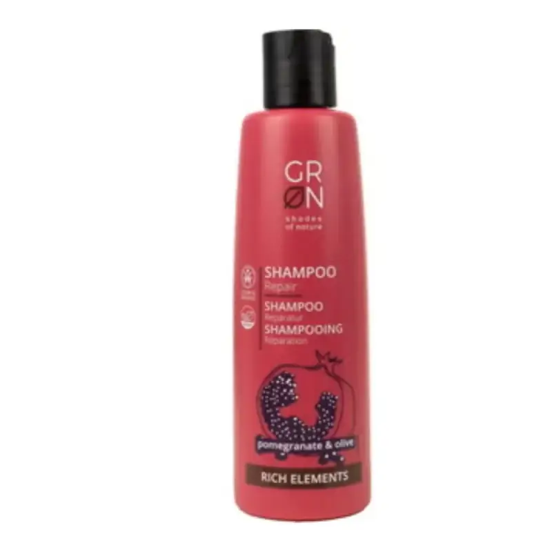 Shampoo Repair Melograno & Oliva 250 ml
