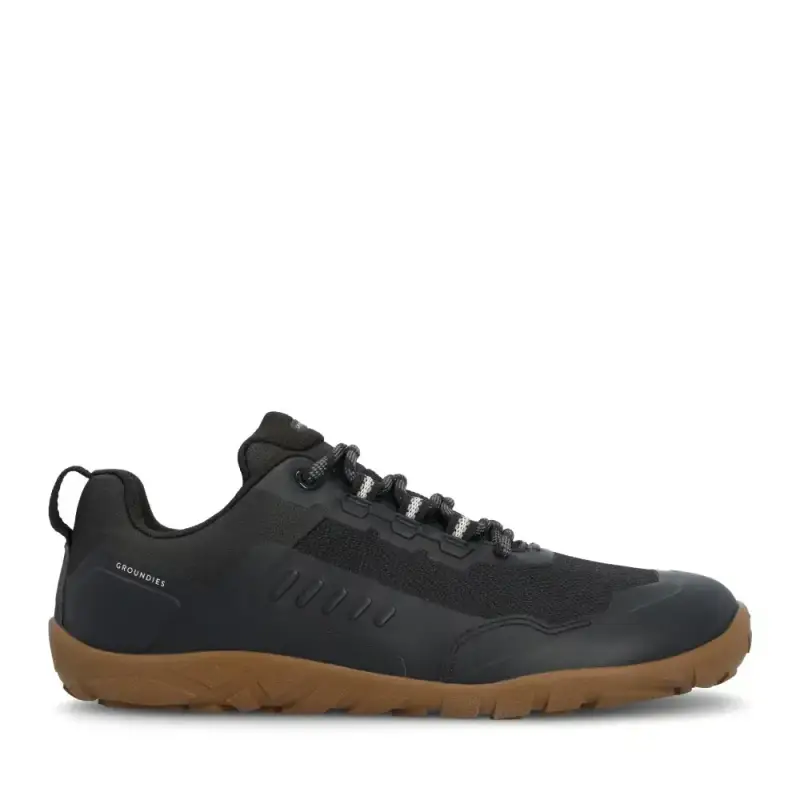Scarpe trekking da donna Groundies All Terrain Low 2 0