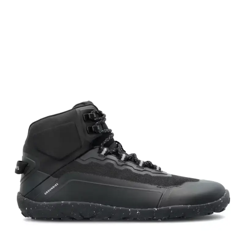 Scarpe trekking Groundies All Terrain High 2 0