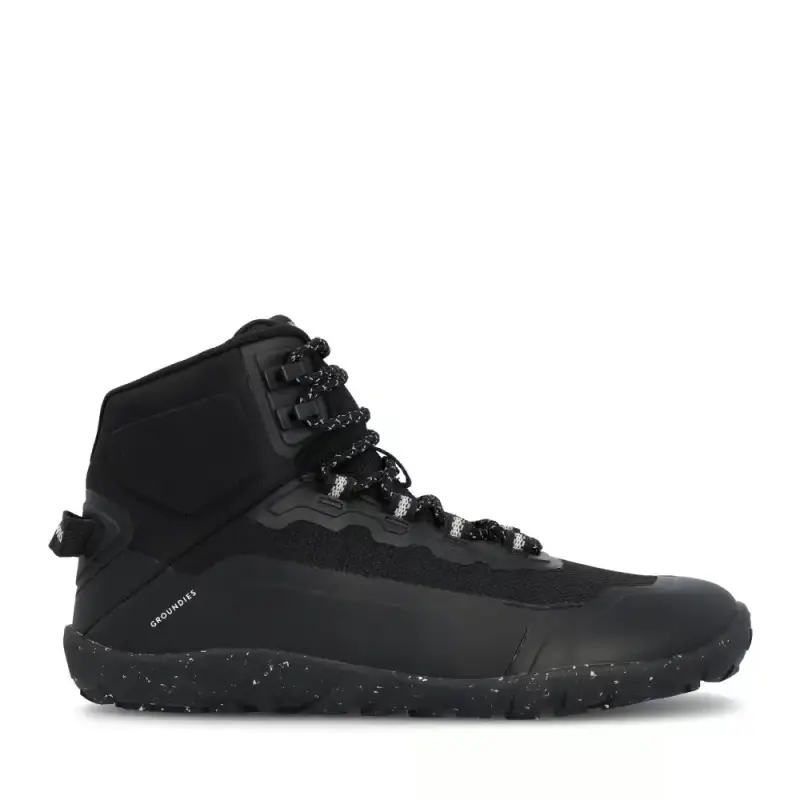 Scarpe trekking Groundies All Terrain High 2 0