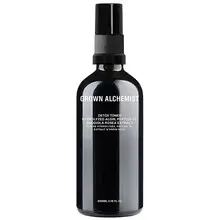 Algina Idrolizzata, Peptide - 33, Estratto di Rhodiola Rosea Detox Tonico - 100 ml
