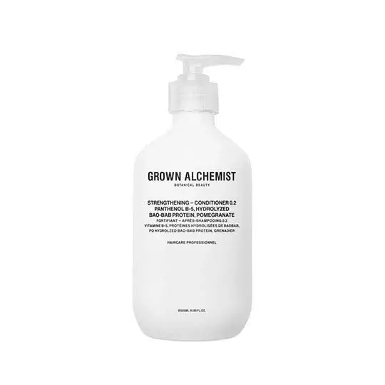 Balsamo Rinforzante Grown Alchemist 0,2 500 ml
