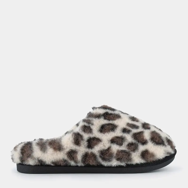 Ciabatte Grunland da Donna, beige