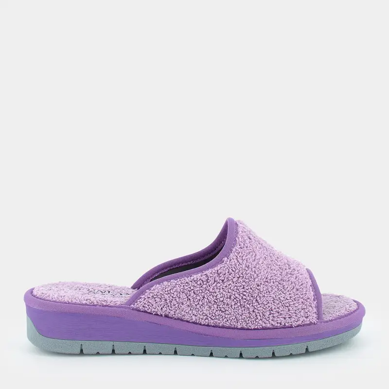 Ciabatte Grunland da Donna, lilla