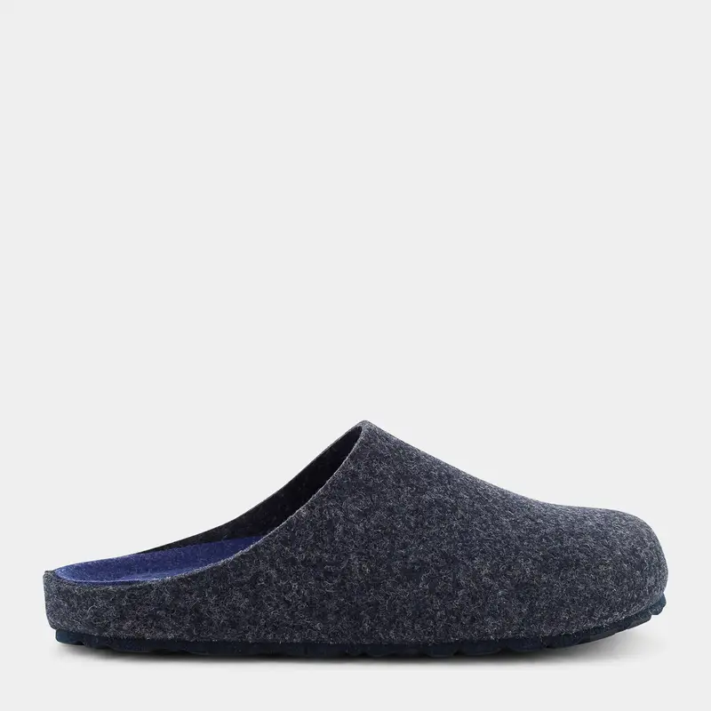 Ciabatte Grunland da Uomo, blu