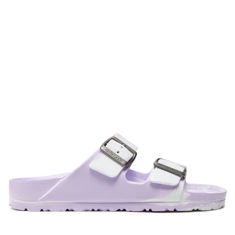 Ciabatte Grünland Dato CI2612-M2 Viola