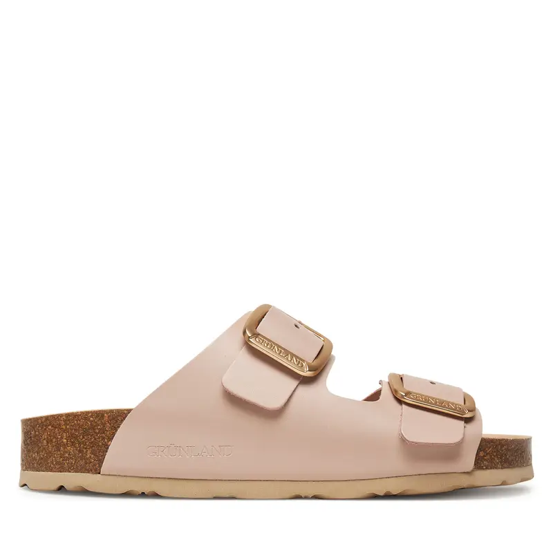 Grunland Ciabatte Donna Rosa CB3272