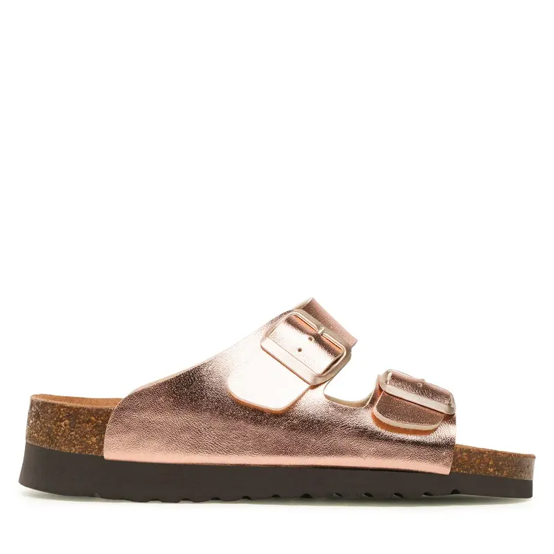 Ciabatte Grünland Hola CB0972-11 Arancione