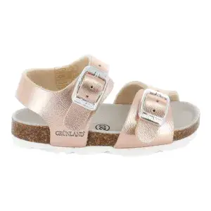 Primi Passi Bambina - SB0392 Rosa