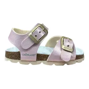 Primi Passi Bambina - SB0392 Rosa