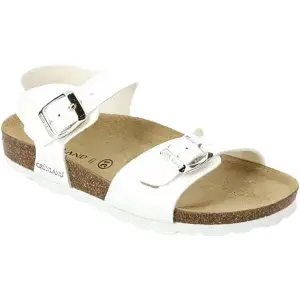 Sandali Bambina - SB0018 Bianco