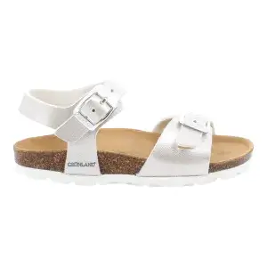 Sandali Bambina - SB0646 Avorio