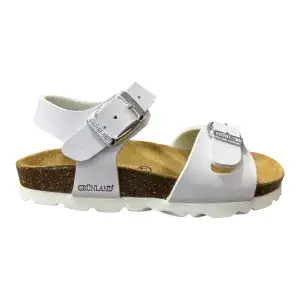 Sandali Bambino / Bambina - SB1569 Bianco