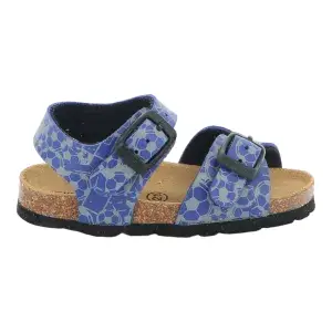 Sandali Bambino - SB2143 Blu