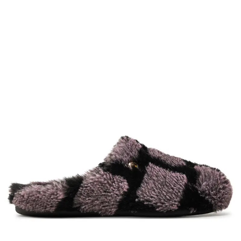 Grunland Pantofole Grigio 2841527