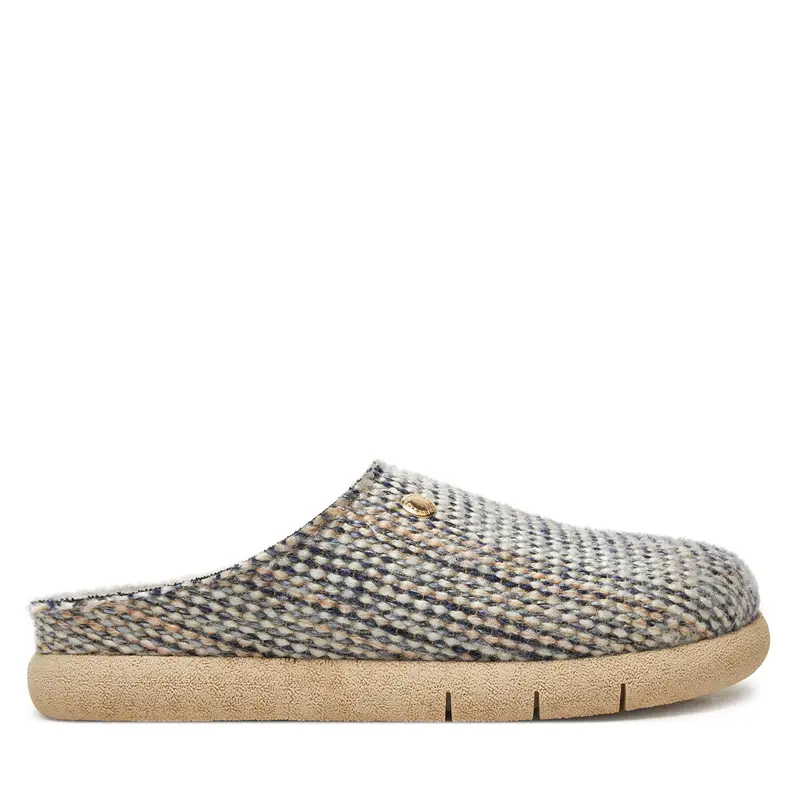 Grunland Pantofole Blu 2841534