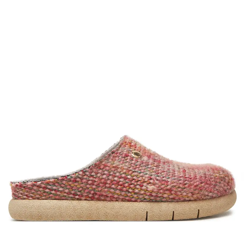 Grunland Pantofole Rosa 2841536