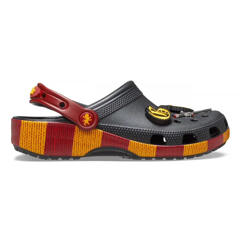 Gryffindor classic clog