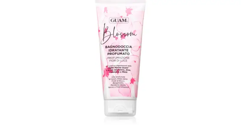 Blossom gel doccia 200 ml