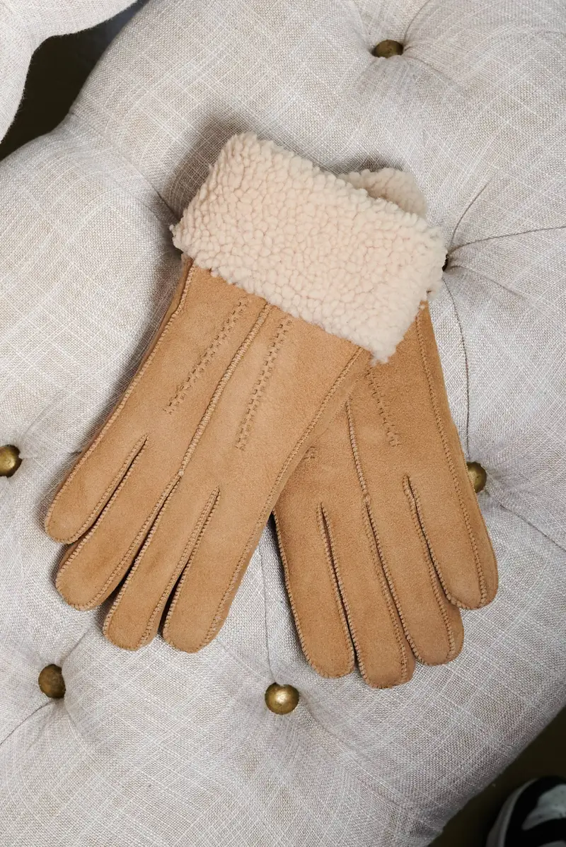 D'Arienzo Guanti Donna Multicolore 2082195