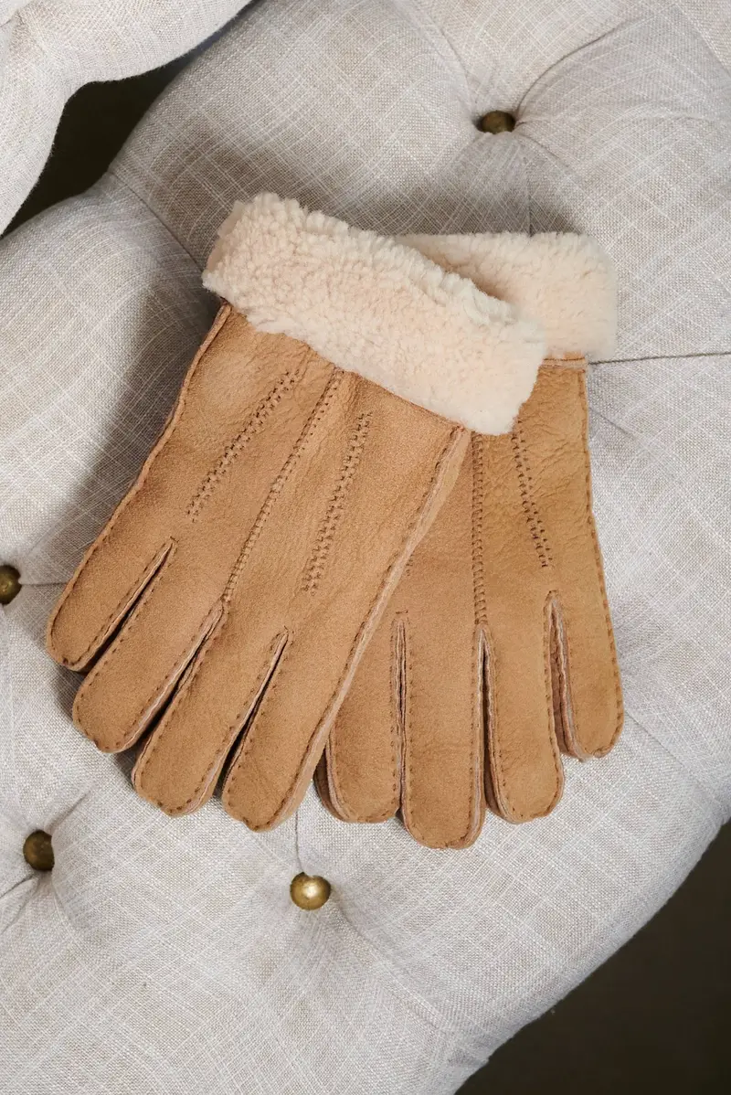 D'Arienzo Guanti Uomo Multicolore 2082196