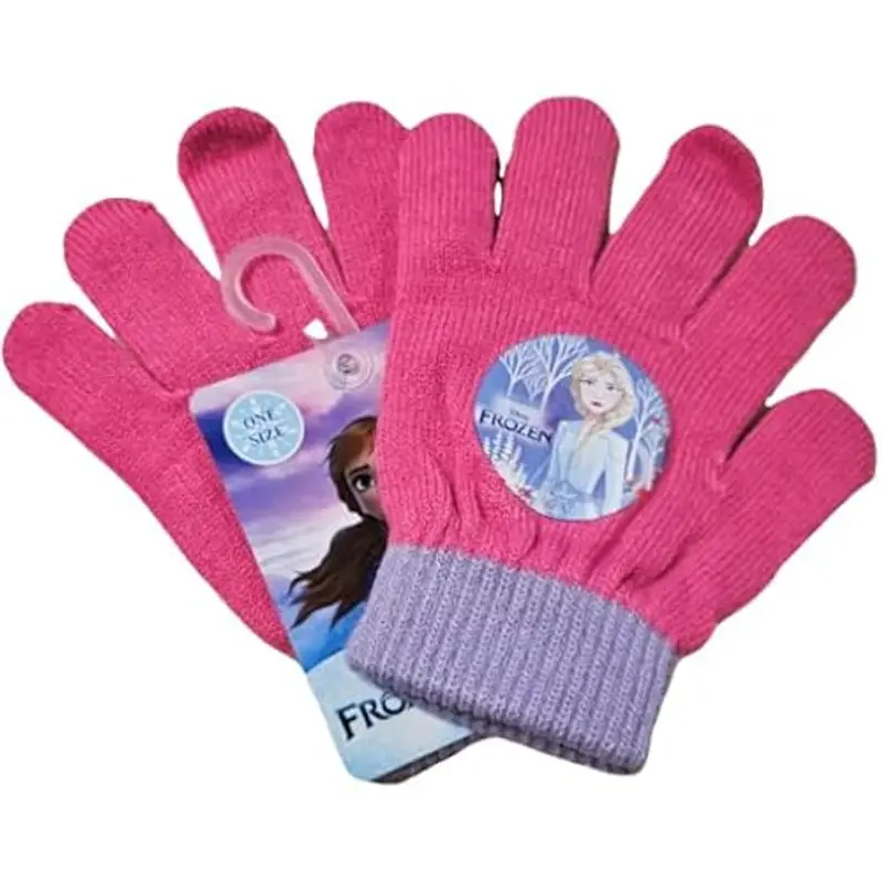 ILS I LOVE SHOPPING Guanti Rosa 2376187