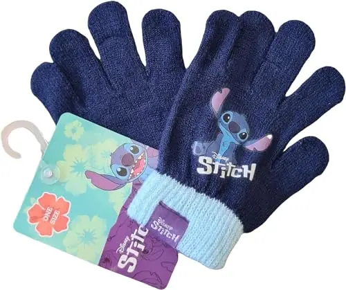 ILS I LOVE SHOPPING Guanti 3236658