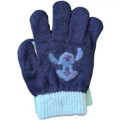 ILS I LOVE SHOPPING Guanti 3236658 miniatura 2