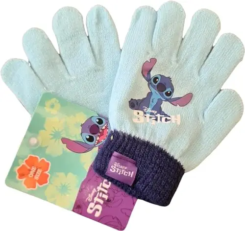 ILS I LOVE SHOPPING Guanti 3129942