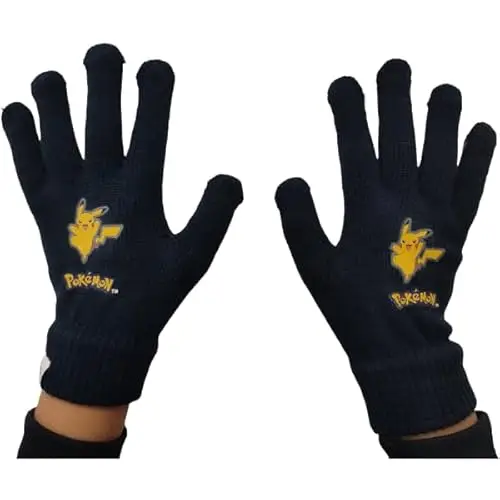 ILS I LOVE SHOPPING Guanti Blu 3238339 miniatura 2