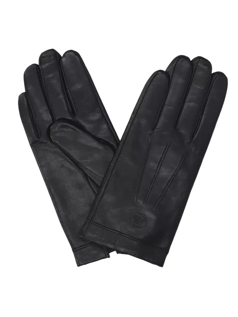 The Bridge Guanti Nero 1048471