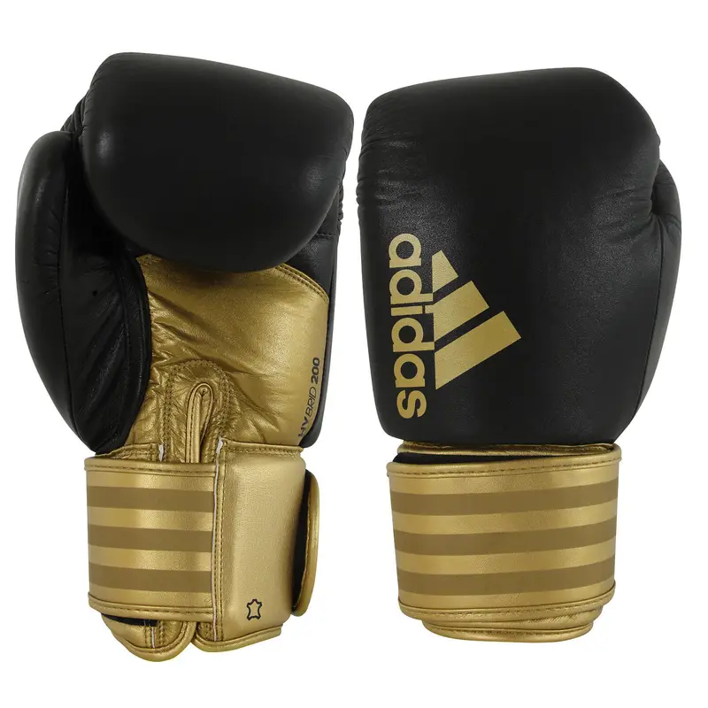 Guantoni da boxe adidas Hybrid 200 |  Adidas