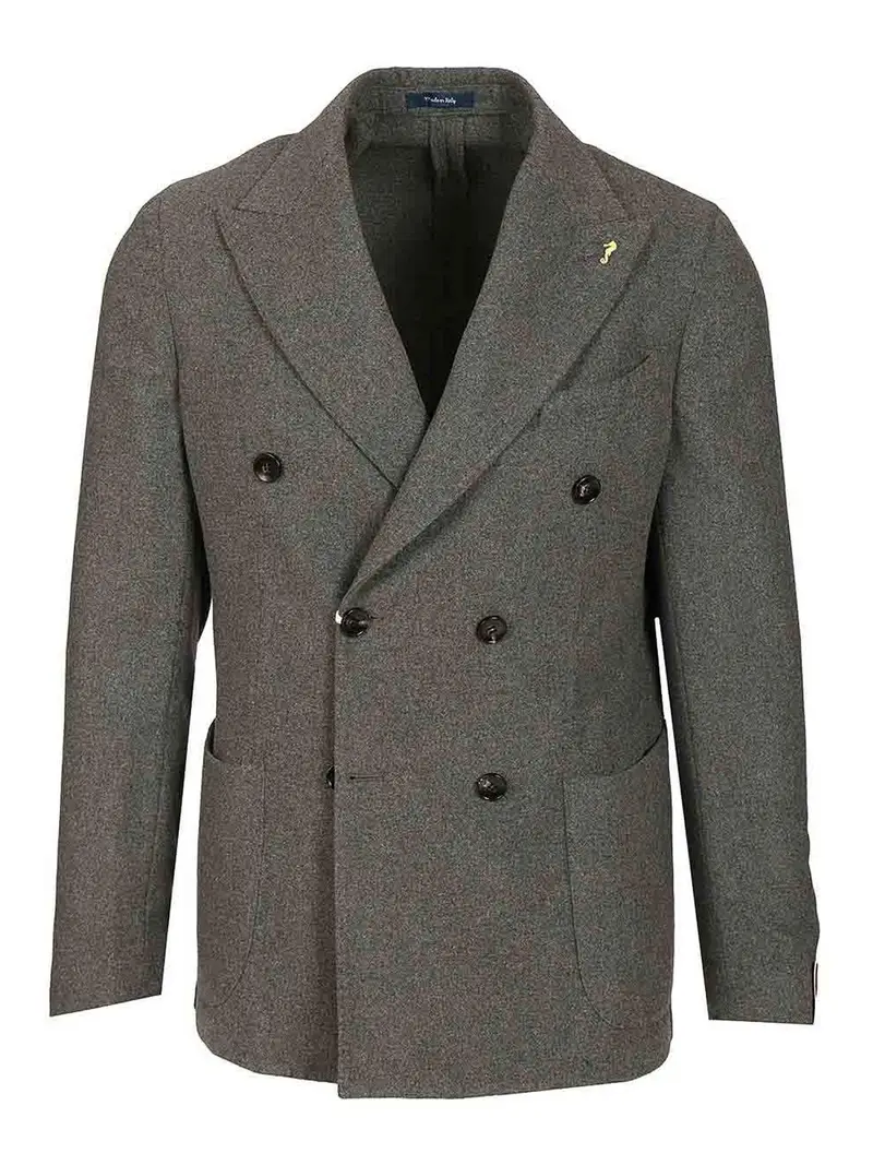 Guarinucci Blazer Grigio 4000551
