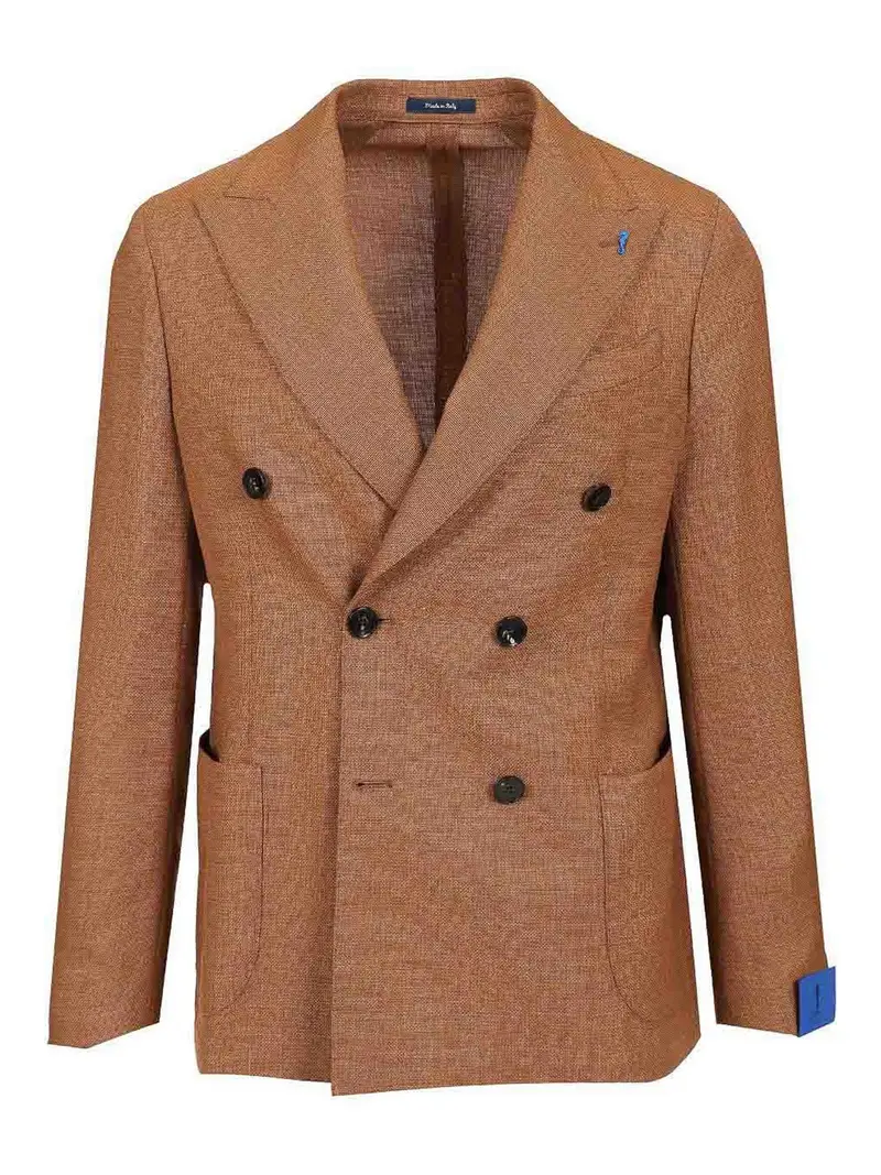 Guarinucci Blazer Beige 3256889