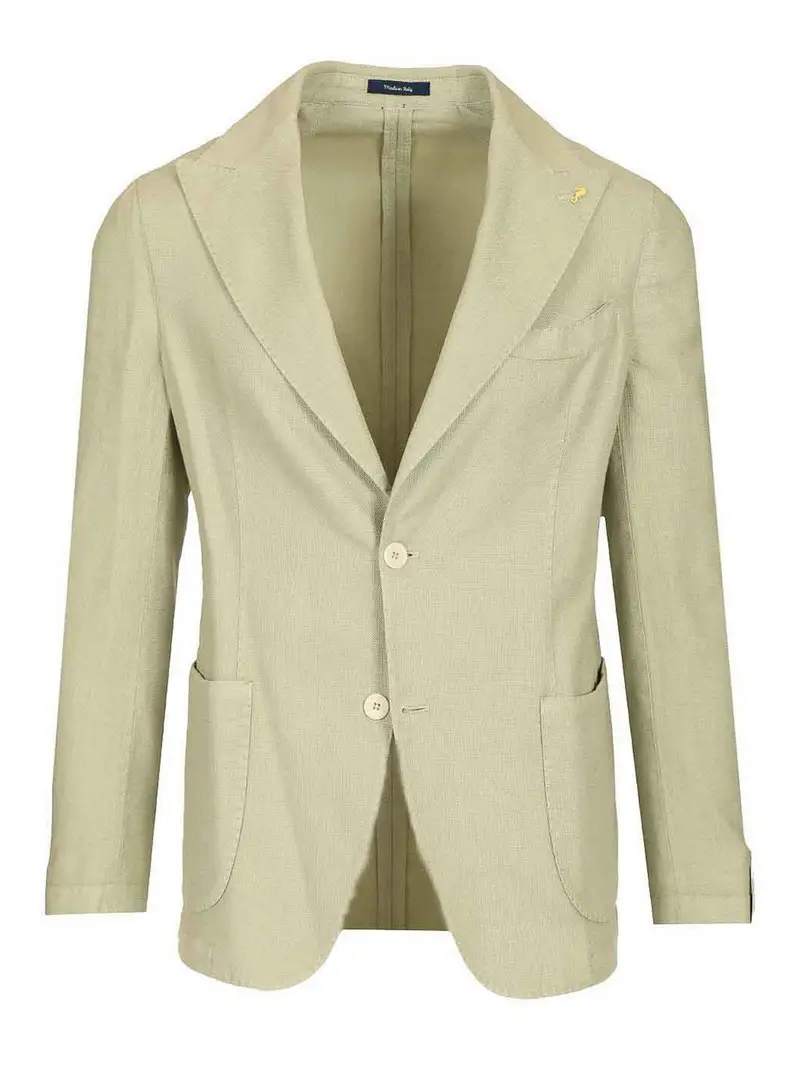 Guarinucci Blazer Verde 3358653