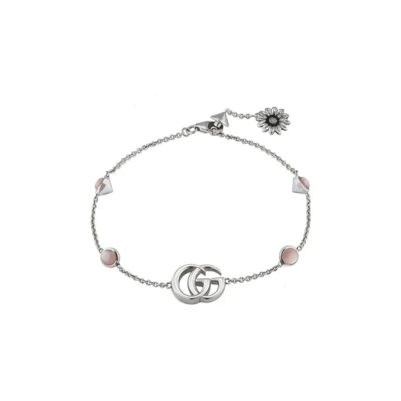 Bracciale GG Marmont - 527393 J8440 8164