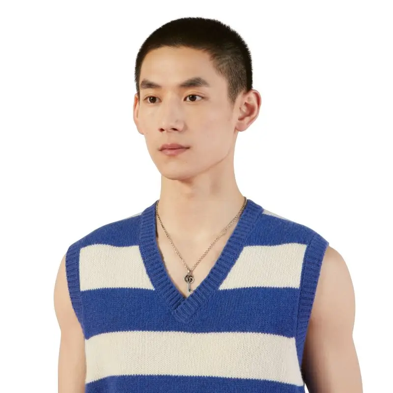 Collana GG Marmont - 627757 J8400 0701 miniatura 2