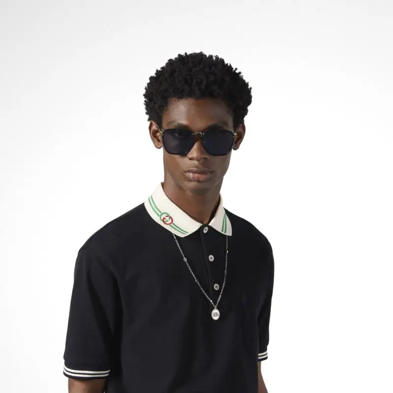 Collana GG Marmont - 632540 J8400 0701 miniatura 2