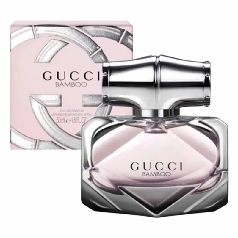 Gucci Bamboo Eau de Parfum 50 ml