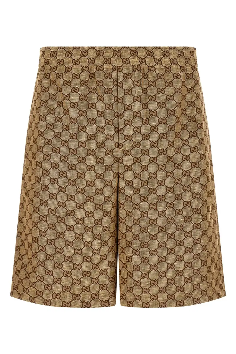 Gucci Bermuda Beige 4106346