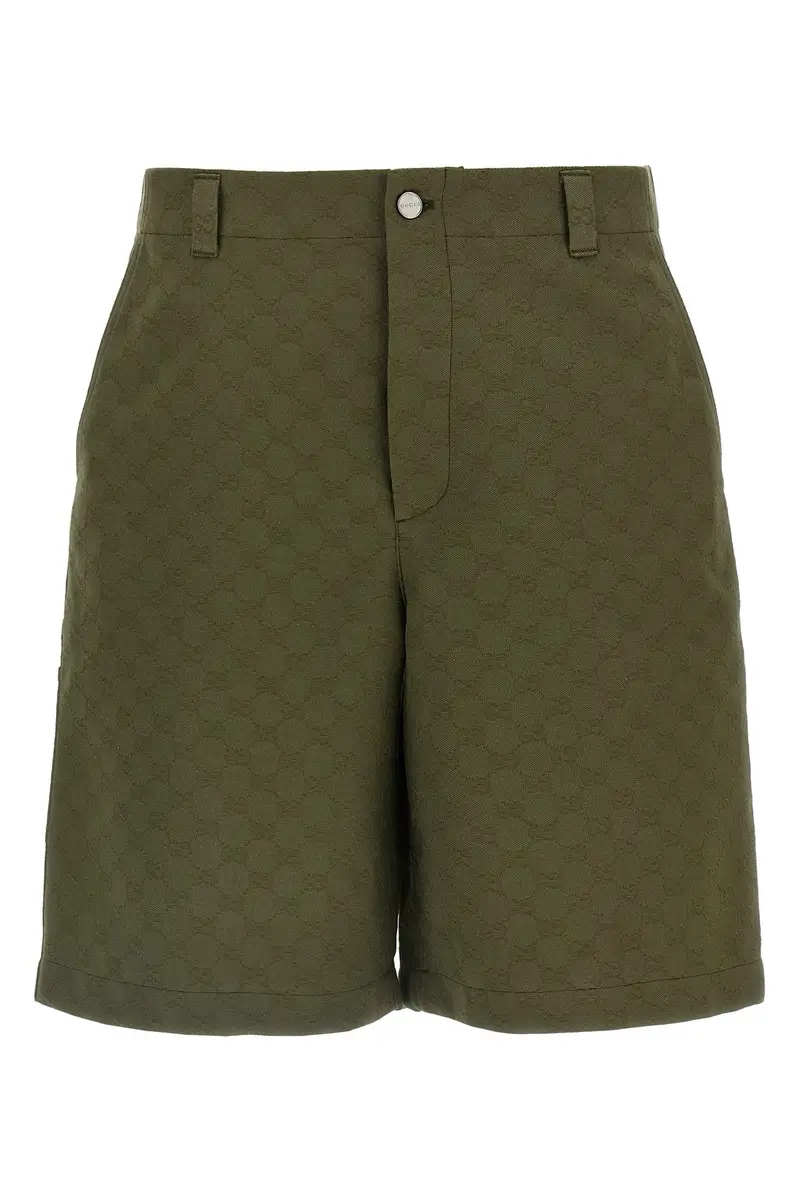 Gucci Bermuda Verde 2548671
