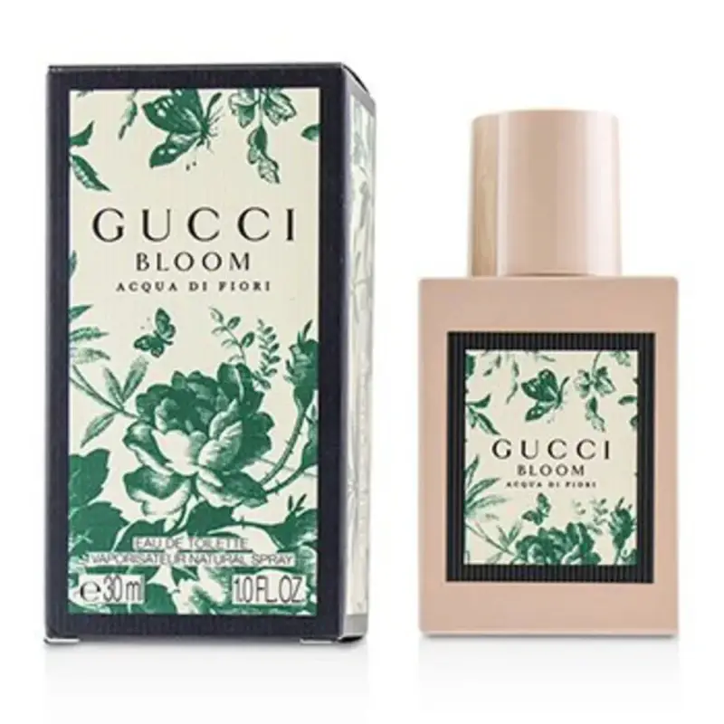 Gucci Eau de Toilette Donna Verde 2996170