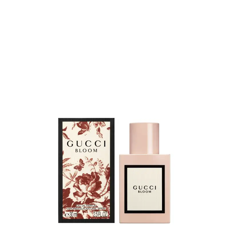 Gucci Eau de Parfum Donna Bianco 3071365 miniatura 2