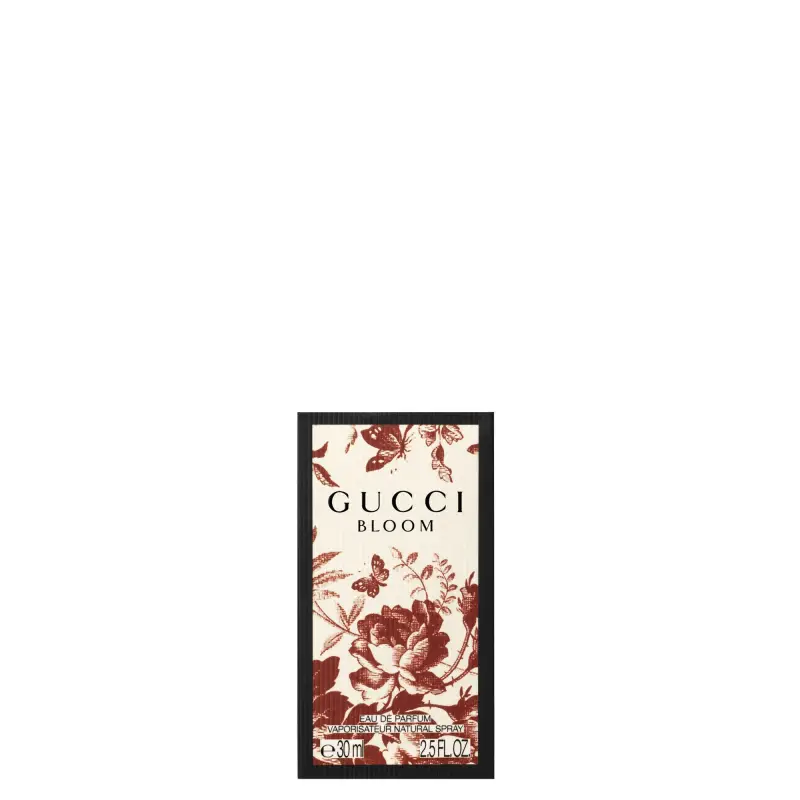 Gucci Eau de Parfum Donna Bianco 3071365 miniatura 3