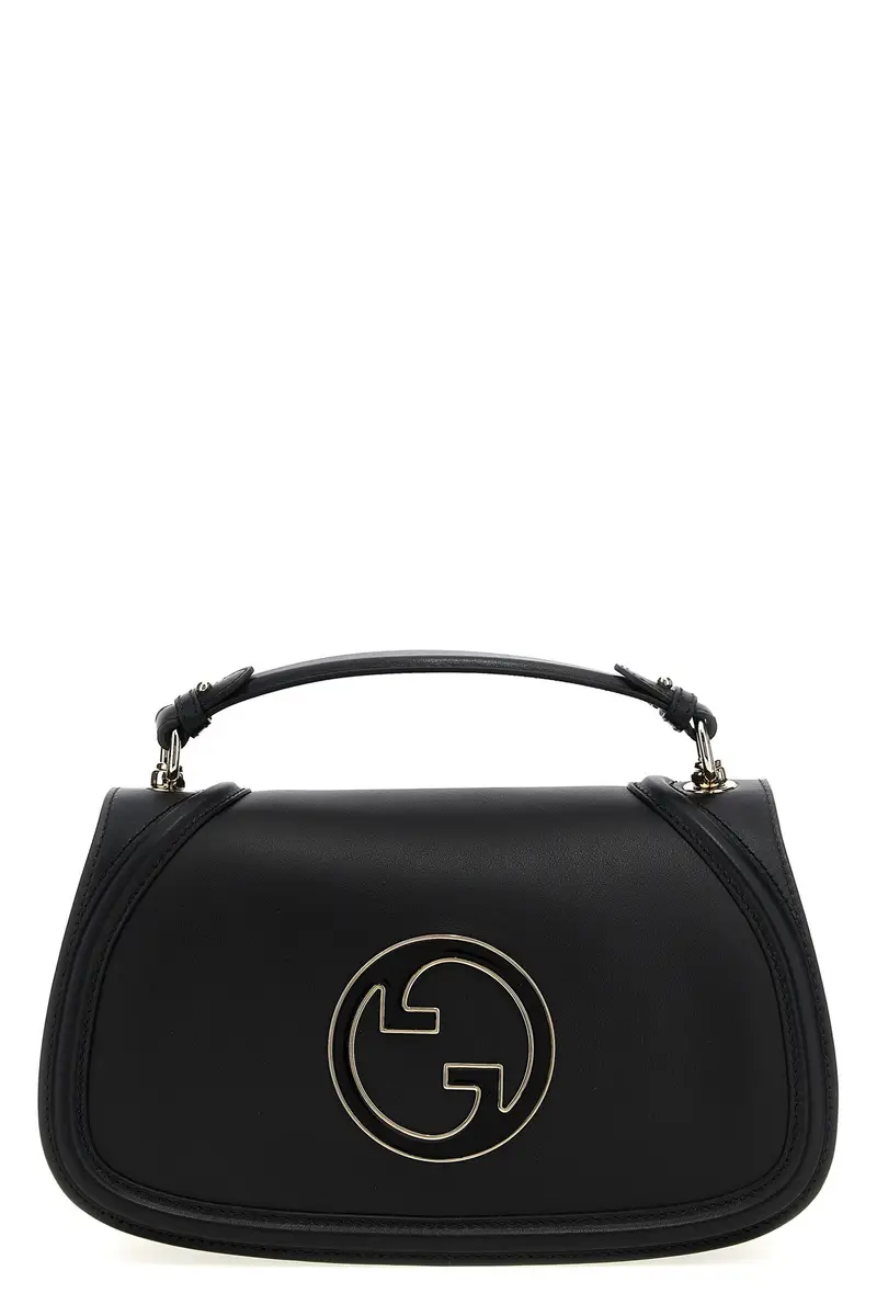 Gucci Borsa a mano Nero 2545572